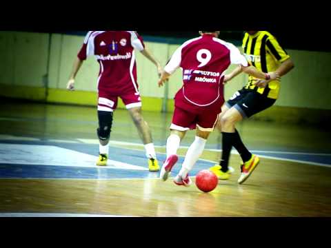 Futsal w Tarnowie
