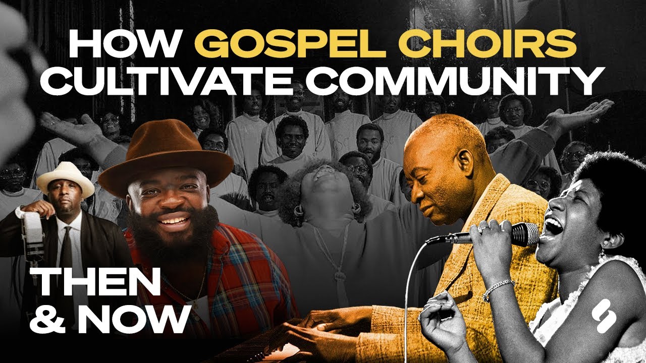 The Enduring Legacy of Gospel Music in America