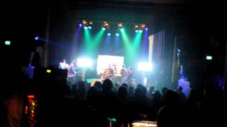 I Fight Dragons - Don&#39;t You live at Bluebird in Denver