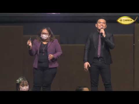 SAAT TERINDAH DI HADIRATMU