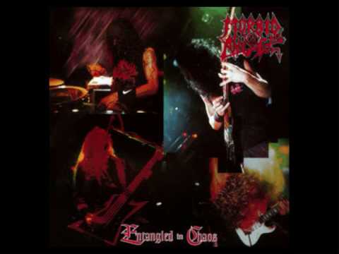 Morbid Angel - Maze of Torment (Entangled in Chaos) live