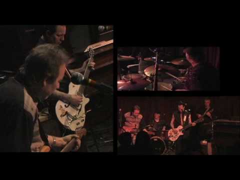 You Don't Have to Go