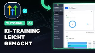 Wie man Gesprächs-KI Trainiert (GoHighLevel Tutorials)