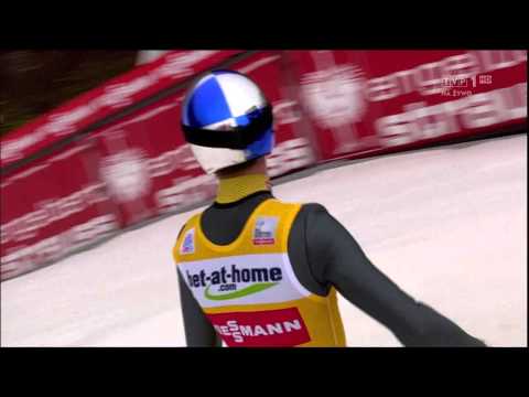 TCS 2012/2013: Innsbruck