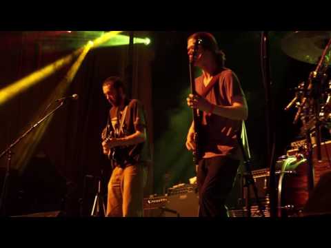 The Jauntee - Have You Ever - 4/2/2016 [HD]