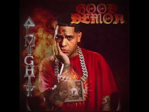 Almighty & Mora - Intenciones ( GOOD DEMON)