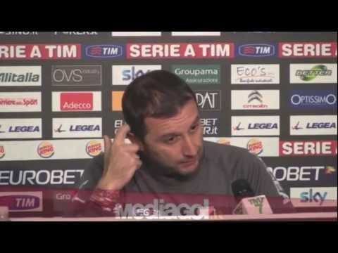 Aspettando Palermo - Siena