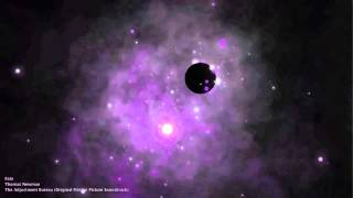 The Adjustment Bureau 01: Fate (Thomas Newman)