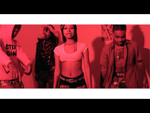 Big Steppa Mori x RD Bang - Intro / Shot By @NicoNelMedia