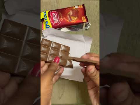 Nestle classic chocolate