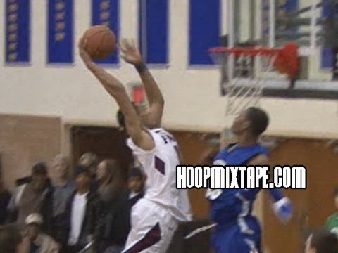 JP Tokoto And Aquille Carr Go OFF At The Brandon Jennings Invitational!