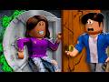 His Mom Was SECRETLY A BILLIONAIRE A Roblox Movie