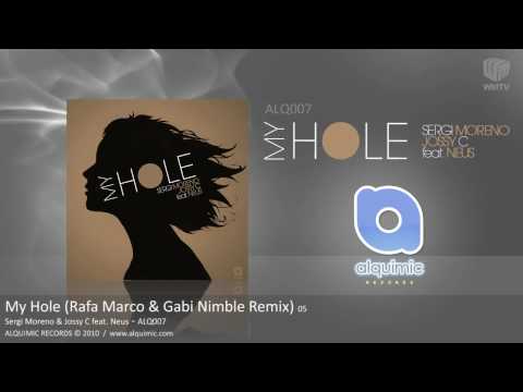 ALQ007.5 - My Hole (Rafa Marco & Gabi Nimble Remix)