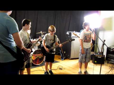 Hard to Handle Cover The Black Crowes performed by Party Boys video thumbnail