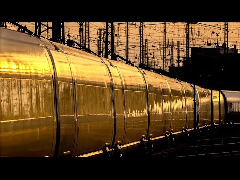 Video Thumbnail: Schweizer Bundesbahn umgeht deutschen Bahnstreik