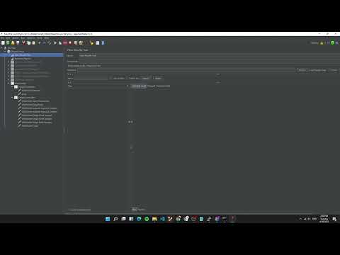 Web socket on JMeter