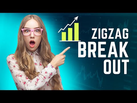 Video ZigZag Breakout Arrow