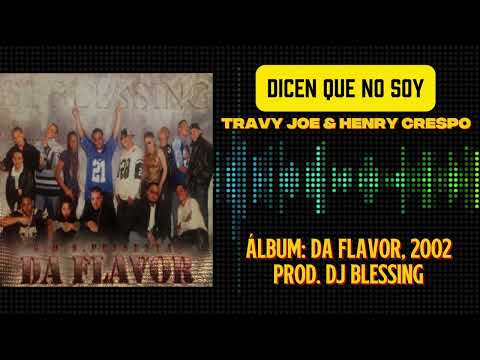 Video thumbnail for Dicen Que No Soy (2002)