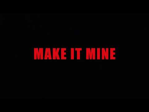 REI AMI - MAKE IT MINE (Official Music Video)