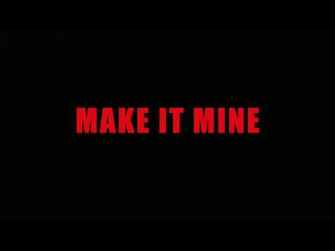 REI AMI - MAKE IT MINE (Official Music Video) - YouTube
