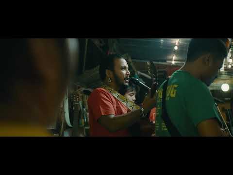 Just the two of us - Grover Washington Jr ( Aof x KARIZMA )  Live The HUG 1st year Anniversary Party