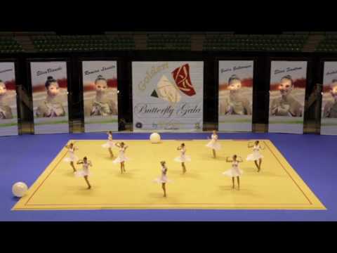 Golden Butterfly Gala: il gran finale.