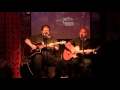 The Sound of Urchin Acoustic Set - The Alligator