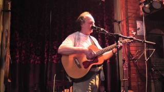 Tony Leonard. River Run..m2ts