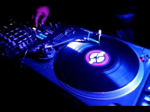 Karate Fist Fuck 8 (+ Hoody's B-Day Bash)