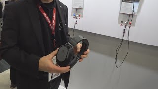 Video thumbnail for NAMM 2020 - Austrian Audio HI-X55 & HI-X50 Headphones by SoundsAndGear