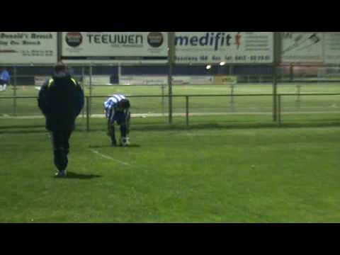 sv O.S.S.´20 B1 - RKSV Margriet B1 kansen