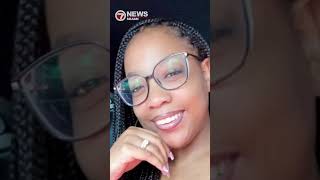 Husband speaks out after wife and 2-year-old daughter killed by lightning in Margate