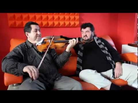 Ľubo Virág - Celý život hral som v noci