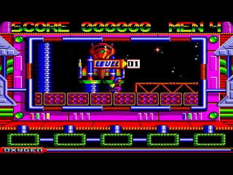 NorthStar Atari