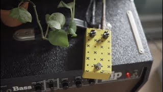 Video thumbnail for Harmonic Percolator | Vaderin HP-X by Sonic Circuitry
