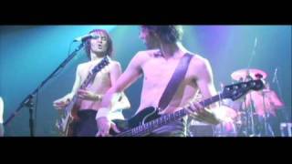 &quot;Purgatory Blues&quot; Juliette and The Licks