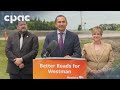 Manitoba's Wab Kinew announces investment in highway reconstruction – July 25, 2025