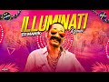 Illuminati Remix EDM Club Remix Hiper Dance Mix Dj Manik