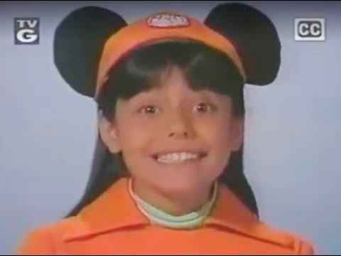 1977 New Mickey Mouse Club (S1 Ep1) – Mouseketeers behind-the-scenes