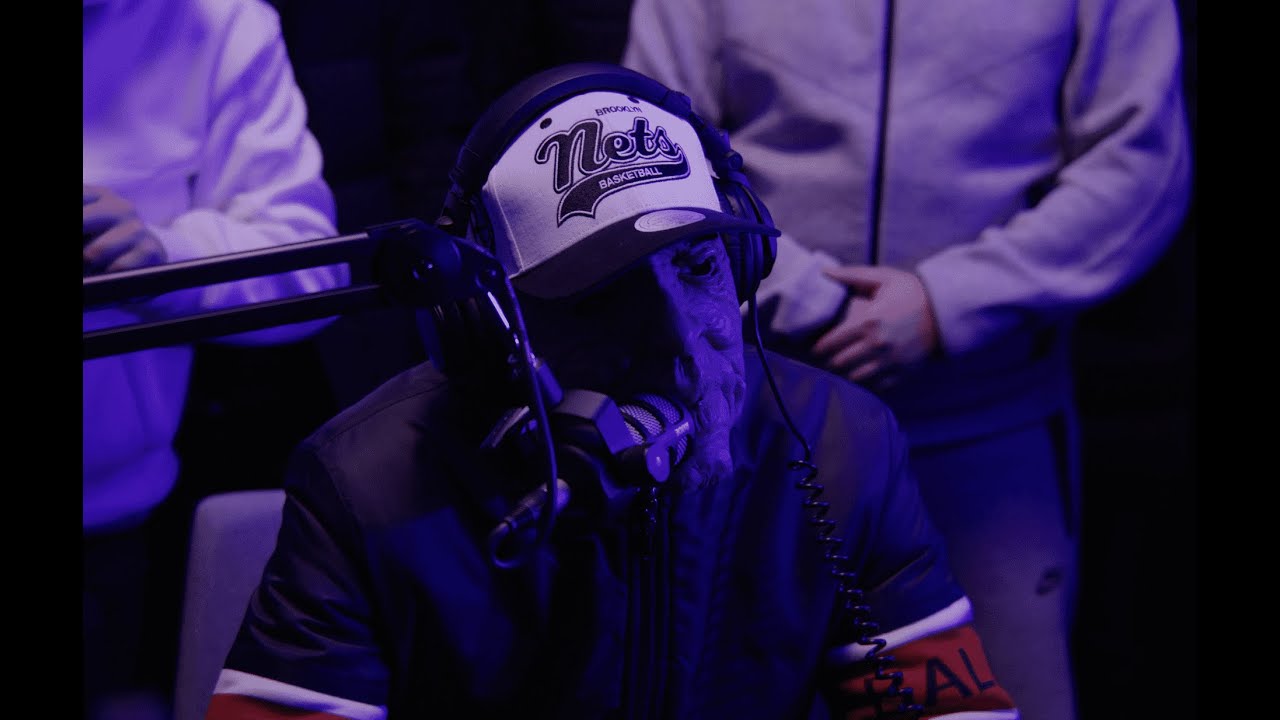 LaStreet – “Vägen In”