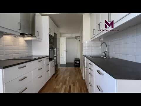 Kyrkvägen 5 lgh 9, Östervåla