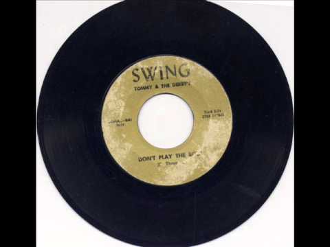 Tommy & the Derby's - Don't Play The Role - Swing