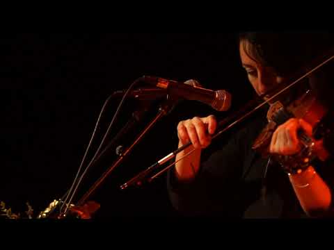 Winter - Ora Cogan | Live at La Sala Rossa | 2018/03/12