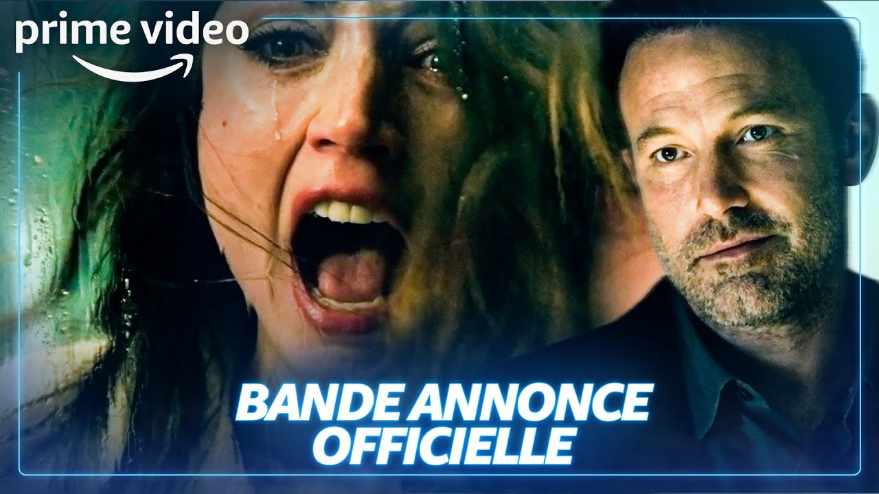 Eaux Profondes - Bande Annonce [VF]
