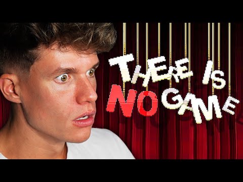 Dieses Spiel ist kein Spiel ...