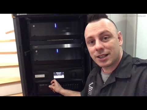 S1E10 - das Profi Selbstbau Heimkino | On the Road mit Hollywood-Zuhause (Heimkino Doku)