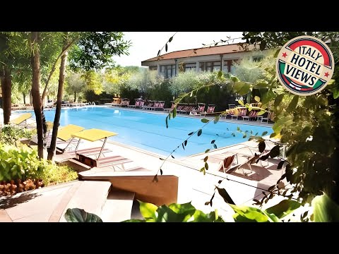 Sporthotel Olimpo | Garda, Italy | Hotel Review 🛏️