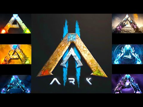 ARK 2 Main Theme