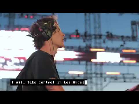 Deadmau5 hacked by i_o