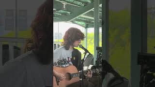 Cavetown Live Acoustic 888 Chicago VIP 7.13.2024